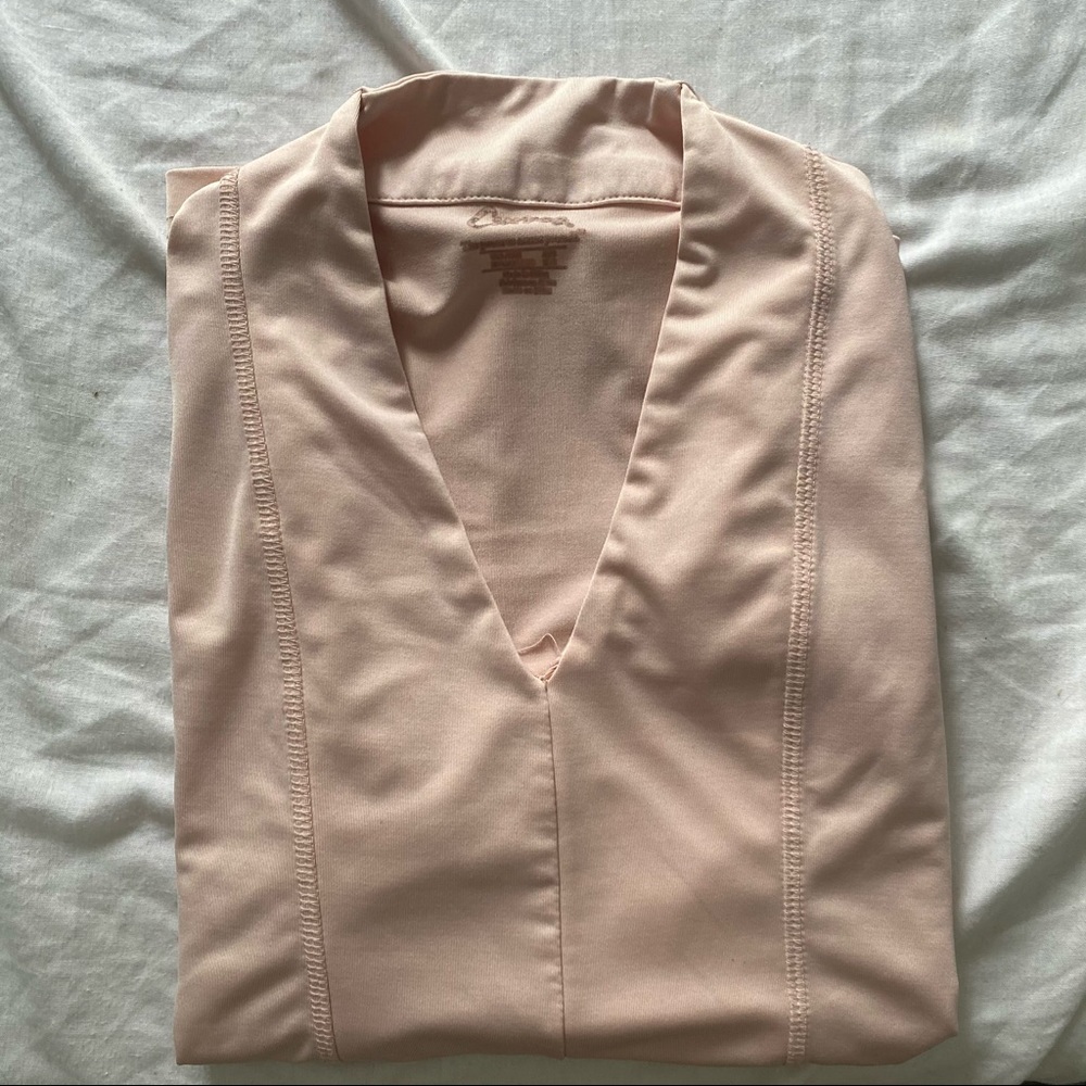 Pink Tee Shirt